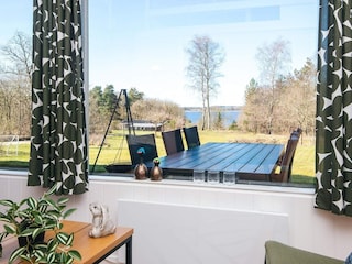 Ferienhaus Lynderup  29