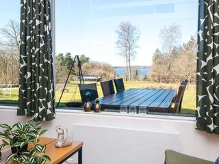 Holiday house Lynderup  39