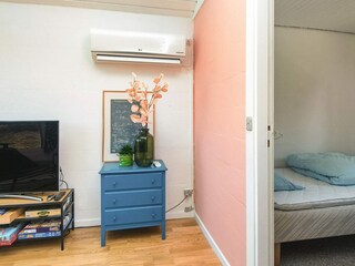 Maison de vacances Lynderup  29