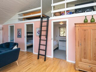 Vakantiehuis Lynderup  25