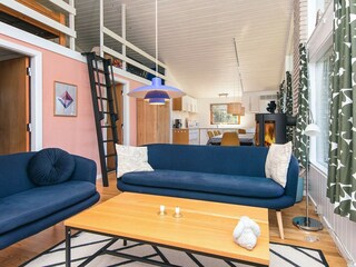 Vakantiehuis Lynderup  33