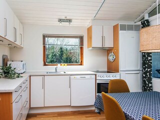 Maison de vacances Lynderup  20