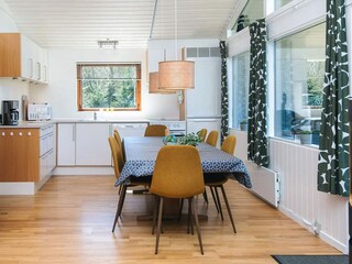 Holiday house Lynderup  22