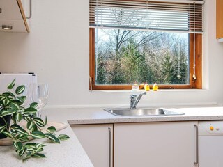 Vakantiehuis Lynderup  34