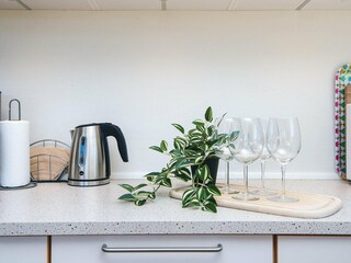 Holiday house Lynderup  40