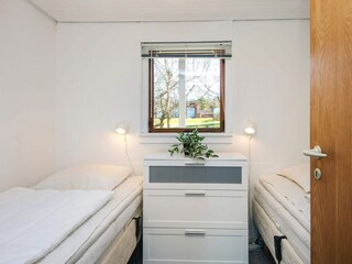 Holiday house Lynderup  20