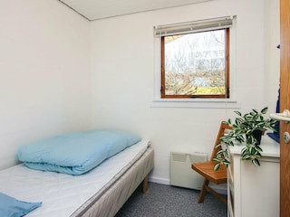 Holiday house Lynderup  26