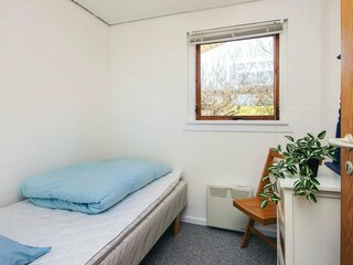 Holiday house Lynderup  32
