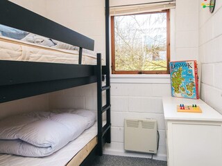 Vakantiehuis Lynderup  37