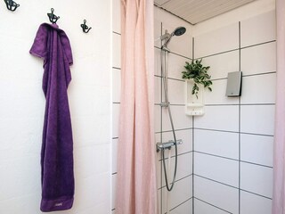 Holiday house Lynderup  37