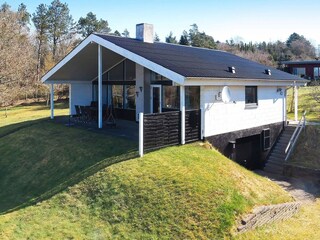 Vakantiehuis Lynderup Buitenaudio-opname 12
