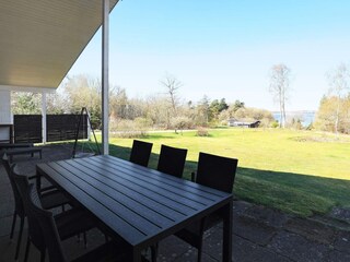 Vakantiehuis Lynderup Buitenaudio-opname 14