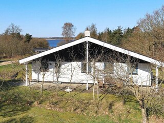 Vakantiehuis Lynderup Buitenaudio-opname 15