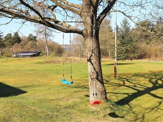 Holiday house Lynderup Outdoor Recording 12