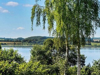 Vakantiehuis Lynderup Buitenaudio-opname 17
