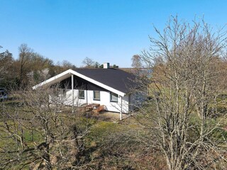Holiday house Lynderup Outdoor Recording 11