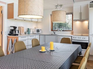 Vakantiehuis Lynderup  42