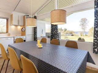 Vakantiehuis Lynderup  43