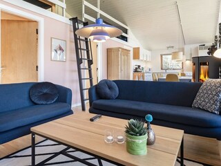 Vakantiehuis Lynderup  44