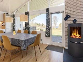 Vakantiehuis Lynderup  46