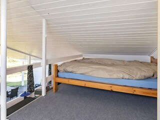 Vakantiehuis Lynderup  51