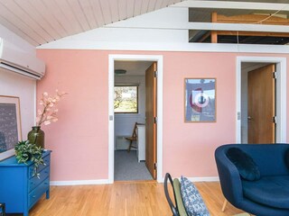 Holiday house Lynderup  33