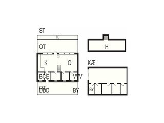 Holiday house Lynderup  31