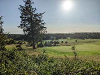 Holiday house Lynderup  19