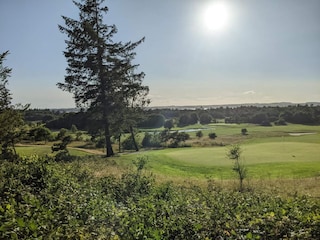 Holiday house Lynderup  31