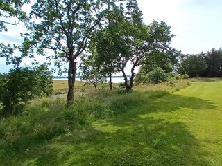 Holiday house Lynderup  38