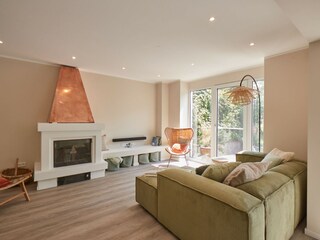 Ferienhaus St. Peter-Ording Ausstattung 10