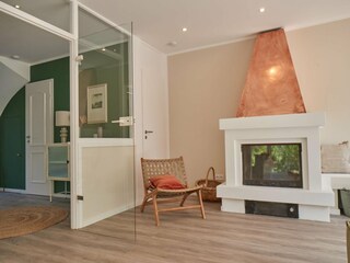 Ferienhaus St. Peter-Ording Ausstattung 14