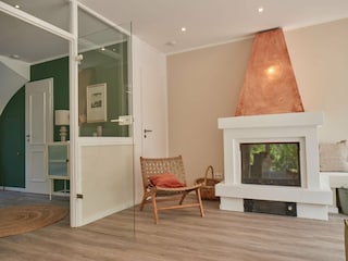 Ferienhaus St. Peter-Ording Ausstattung 9