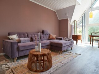 Ferienhaus St. Peter-Ording Ausstattung 20