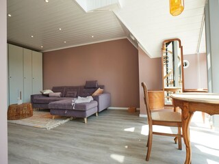 Ferienhaus St. Peter-Ording Ausstattung 18