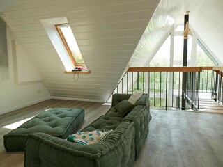 Ferienhaus St. Peter-Ording Ausstattung 16