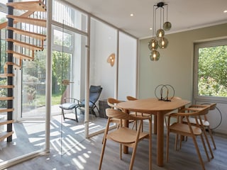 Ferienhaus St. Peter-Ording Ausstattung 13