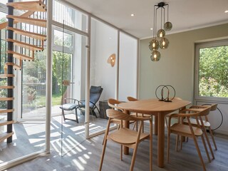 Ferienhaus St. Peter-Ording Ausstattung 27