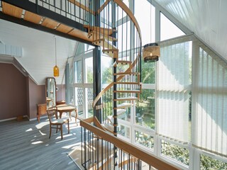 Ferienhaus St. Peter-Ording Ausstattung 8