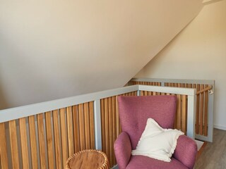 Ferienhaus St. Peter-Ording Ausstattung 5