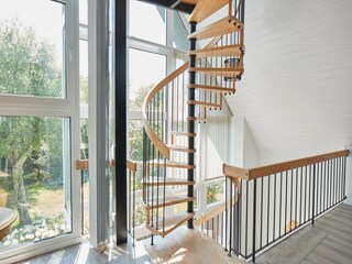 Ferienhaus St. Peter-Ording Ausstattung 10