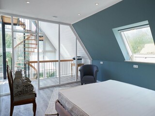 Ferienhaus St. Peter-Ording Ausstattung 13