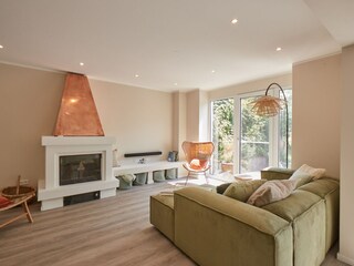 Vakantiehuis St. Peter-Ording Kenmerken 1