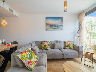 Holiday house Villajoyosa Features 23