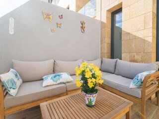 Vakantiehuis Villajoyosa Buitenaudio-opname 11