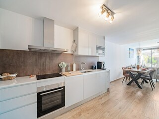 Holiday house Villajoyosa Features 25