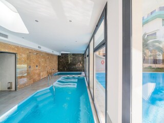 Maison de vacances Villajoyosa Enregistrement extérieur 9