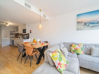Holiday house Villajoyosa Features 19