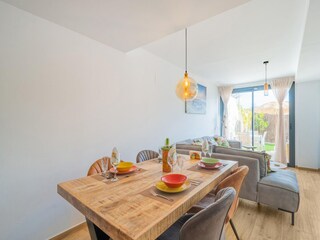 Maison de vacances Villajoyosa Équipement 21