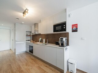 Holiday house Villajoyosa Features 20